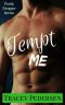 [Panty Dropper 02] • Tempt Me!